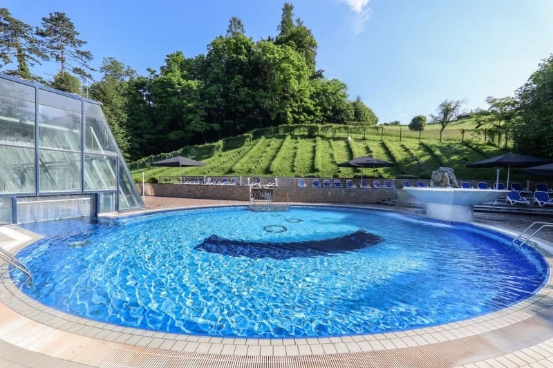 Premium wellness oddih / 2 osebi / 3 dni / 2 nočitvi